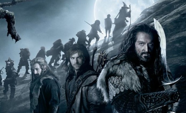 Появи се първият трейлър на The Hobbit: The Desolation of Smaug /видео/