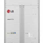  LG създава стандарти с новата климатична системa Multi V IV 