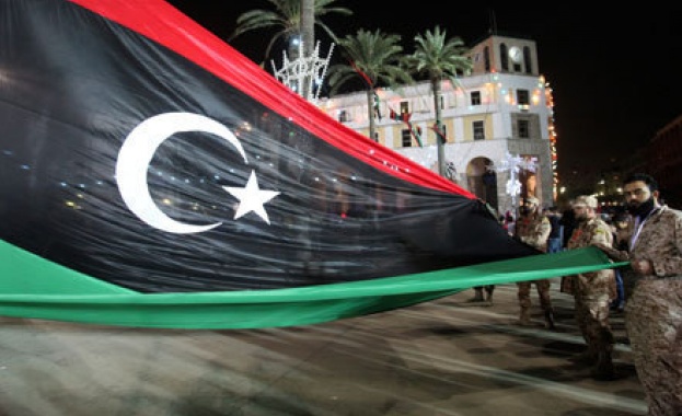 Либийският парламент не призна решението на КС 