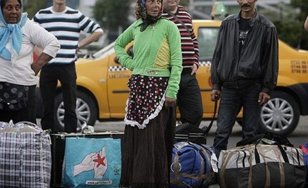 Франция ни връщала хора, защото не можели да се издържат