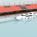 Утре откриват Морската гара в Бургас 