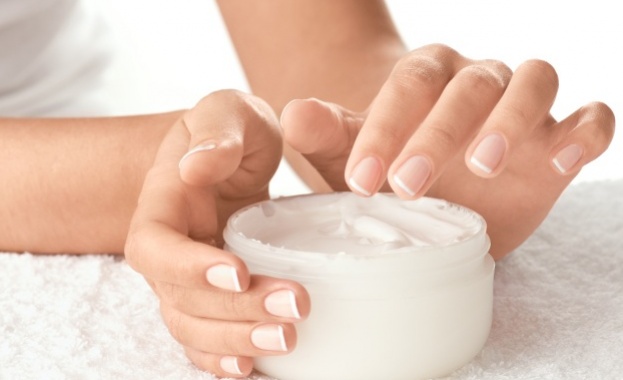 Мислите ли че ръцете ви са специални В изявление в