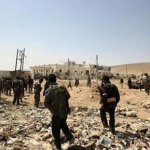 Представителят на Москва в ООН: Русия спаси Сирия като суверенна държава