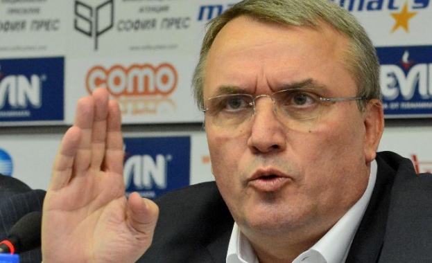 Богомил Манчев съди държавата? 