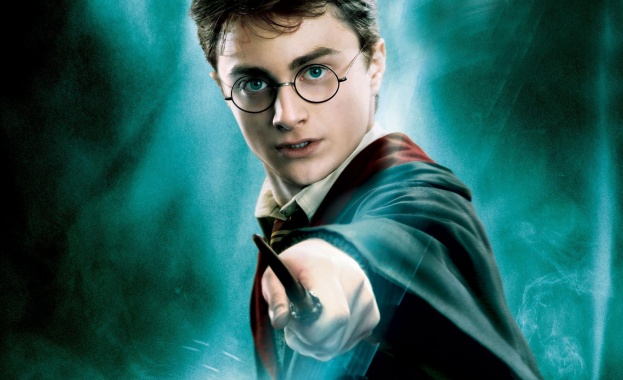 20 години от излъчването на първия филм за Хари Потър