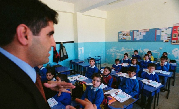 7 ваканции за учениците през 2016-2017 г.