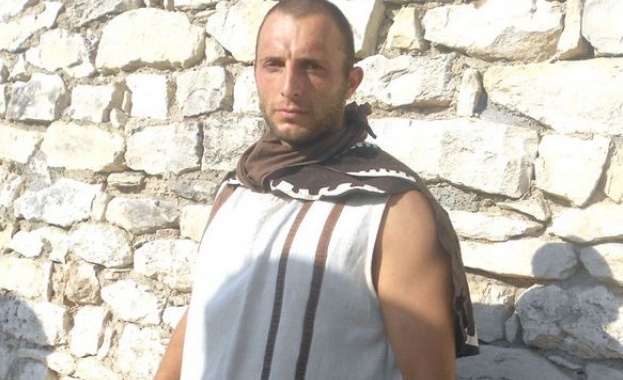Явор Гънчев: В основата на школата "Бага-тур" стои старата българска ценностна система