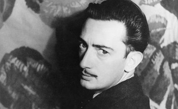 Най-важното нещо е да говорят за тебе, пък било то и да говорят добро