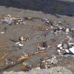 Събраха близо 4,5 млн. т боклуци от островите Галапагос 