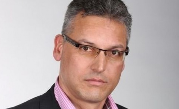 Жаблянов: Връщането на параграф 12 е самостоятелна инициатива на няколко депутати