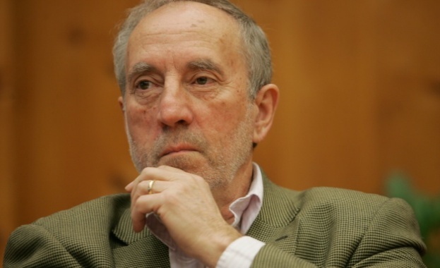 Алекс Алексиев: Меркел допусна катастрофална грешка