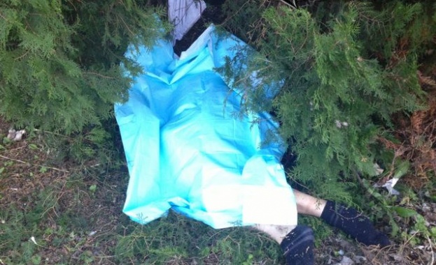 Бивш зам.-кмет на Бургас се хвърли от 6-я етаж на болницата