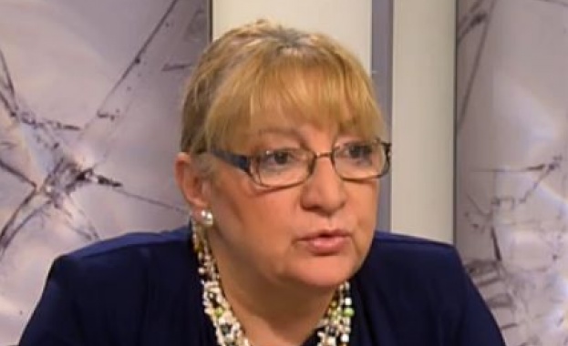 Ташева: Не може да чакаме сирийците да се проявят, за да ги наречем канибали 