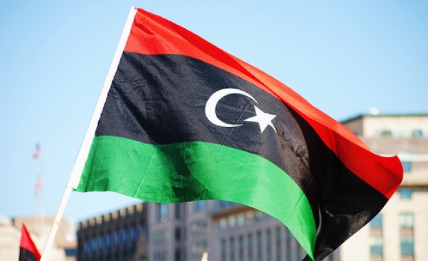 Служебното правителство на Либия подаде оставка
