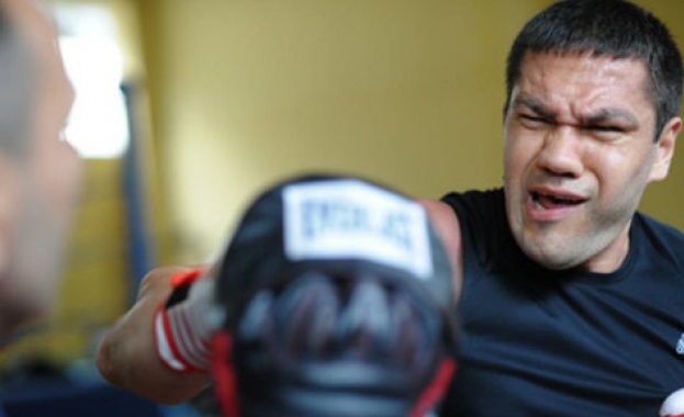 Кобрата: Абсолютно реално е Кличко да бъде нокаутиран от българин