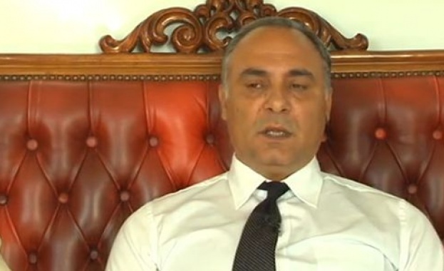 Принц Ангел: Зад атаките срещу фамилията ни стои Цветелин Кънчев