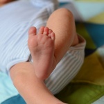 12-годишна стана най-младата майка във Великобритания 