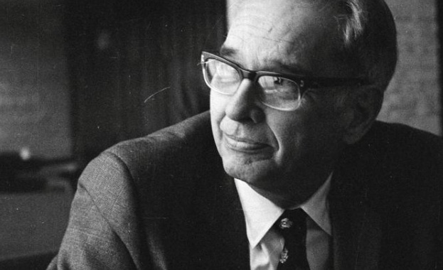 Стартира конкурсът за наградите „Джон Атанасов“