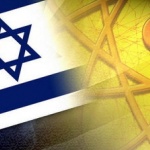 България и израелско-палестинската война