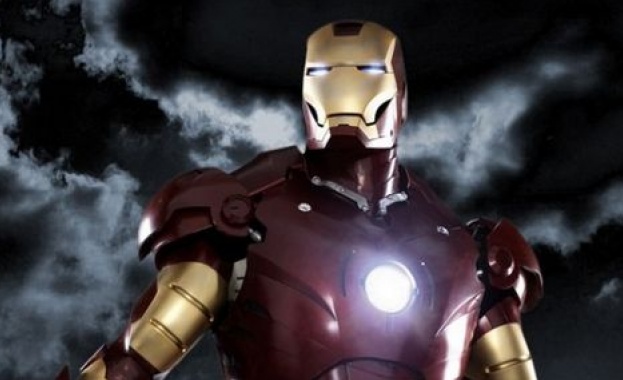 „Железният човек” спасява „Дисниленд” в Хонконг 