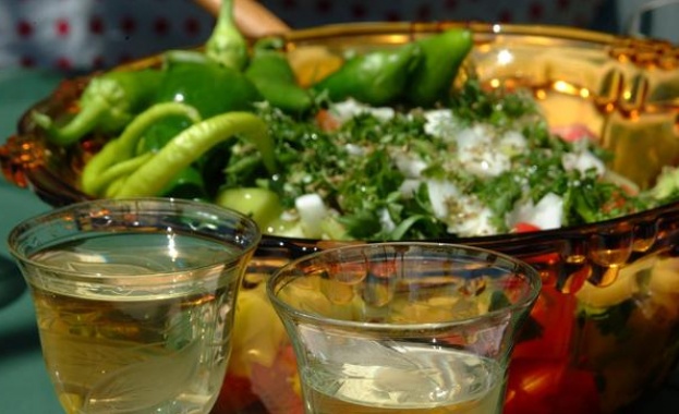 София приема Балканския фестивал на ракията 