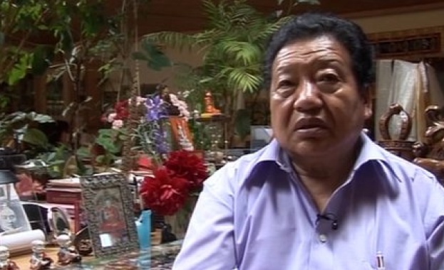 Убиха създателя на първия тибетски манастир в Европа 