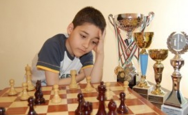 Цветан Стоянов завърши с победа участието си на Европейското