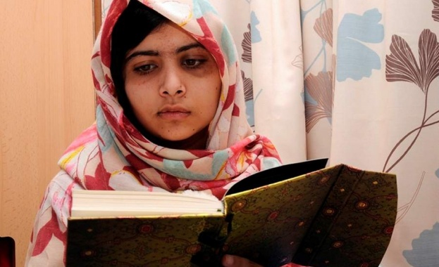 Арестуваха нападателите на Малала Юсуфзай