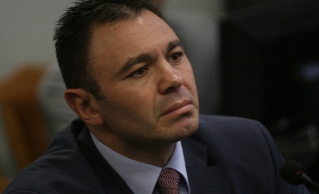 Лазаров: Предприети са мерки за недопускане на второ Сарафово