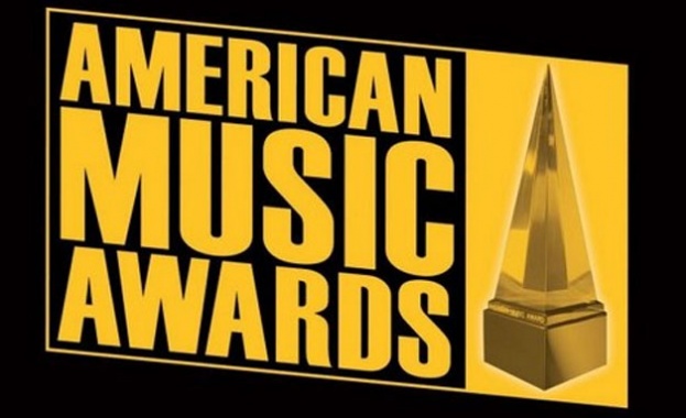 Обявиха номинираните за наградите American Music Award