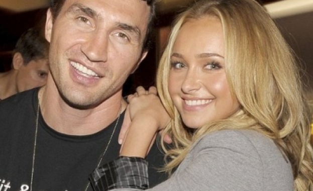 Кличко: Каква сватба?