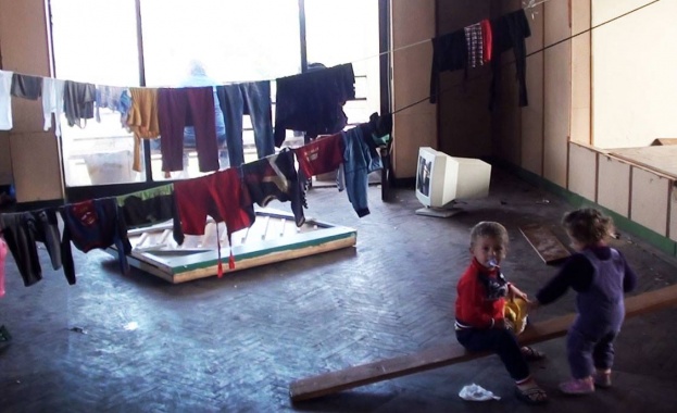 Бежанската вълна ни изправя пред сериозен здравен риск