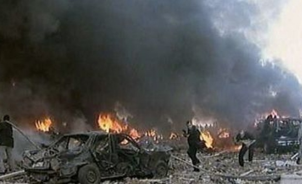 Пети заподозрян за убийството на Рафик Харири