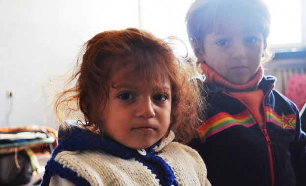 Издръжката на един бежанец у нас е 300 лева