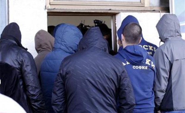 Прокурор погва качулките на "Герена"