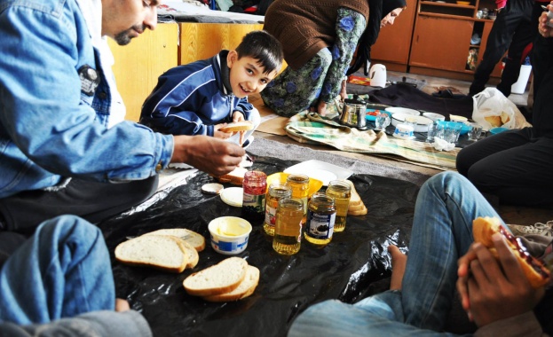 Чиширков: Трябва да говорим за интеграцията на бежанците със статут