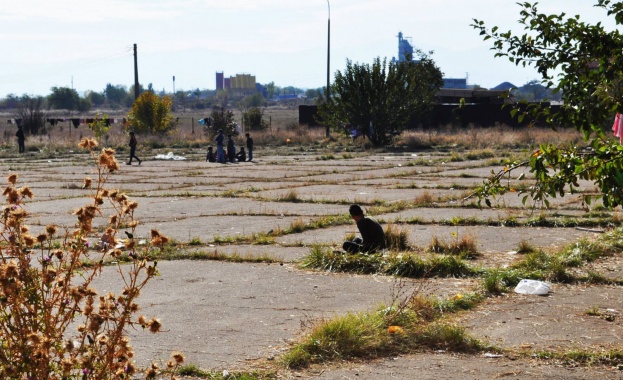 Имигранти, президент, премиер и нови националисти 