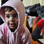 Войната в Сирия е най-жестока към децата