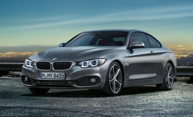 Представят новия хибрид на BMW с две врати