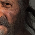Откриха роднините на ледения човек 