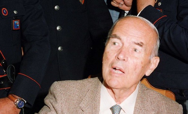 Почина най-възрастният нацистки престъпник