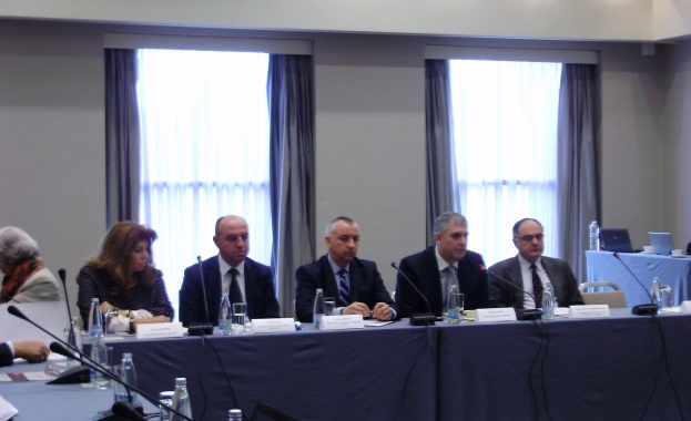 Зам.-министър Тасим: Бизнесът е реалният агент на икономическото развитие