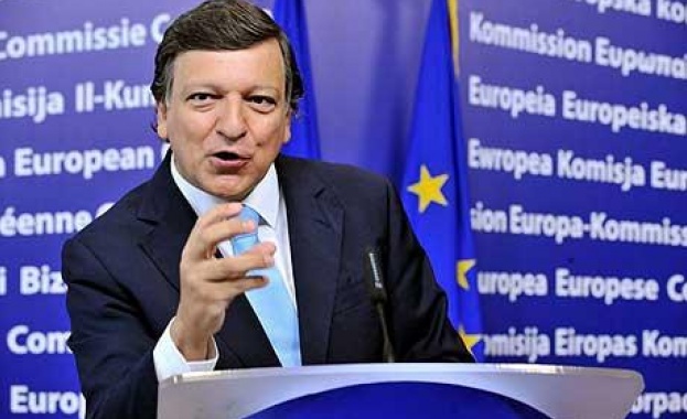 Барозу: ЕС е готов за нови санкции срещу Русия