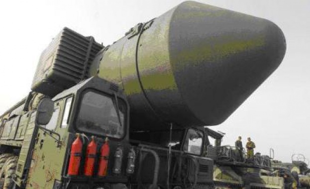 В САЩ уволниха шефа на ракетните войски