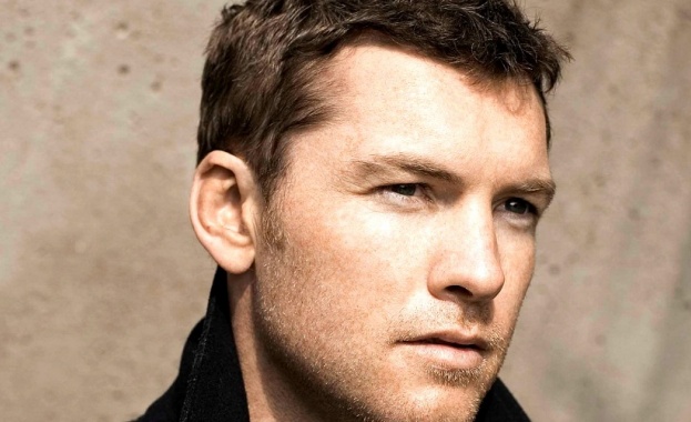 Сам Уортингтън заби австралийски модел 