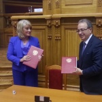 България и Русия разшириха сътрудничеството си в областта на туризма 