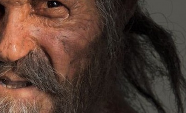 Откриха роднините на ледения човек 