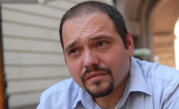 Филип Златанов не се призна за виновен и отказа да дава обяснения 