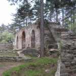 Реставрацията на крепостта „Маркели“ забуксува 