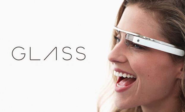 Квантов компютър подобрява очилата Google Glass